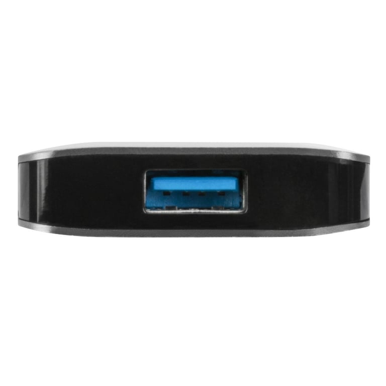 Targus ACH226EU hub & concentrateur USB 3.2 Gen 1 3.1 Gen 1 Type C 5000 Mbit/ Neuf - vue 3