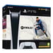 Pack PS5 & Fifa 23 - Console de jeux Playstation 5 (Digitale)