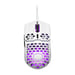 Cooler Master Gaming MM711 souris Ambidextre USB Type-A Optique 16000 DPI
