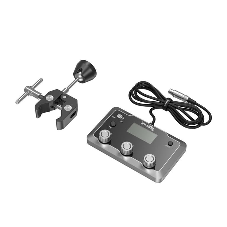 SMALLRIG Panneau de controle RC350RC450 3980 Neuf - vue 2