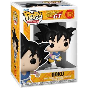 Dragon Ball GT Goku Pop! 9 cm - vue 3