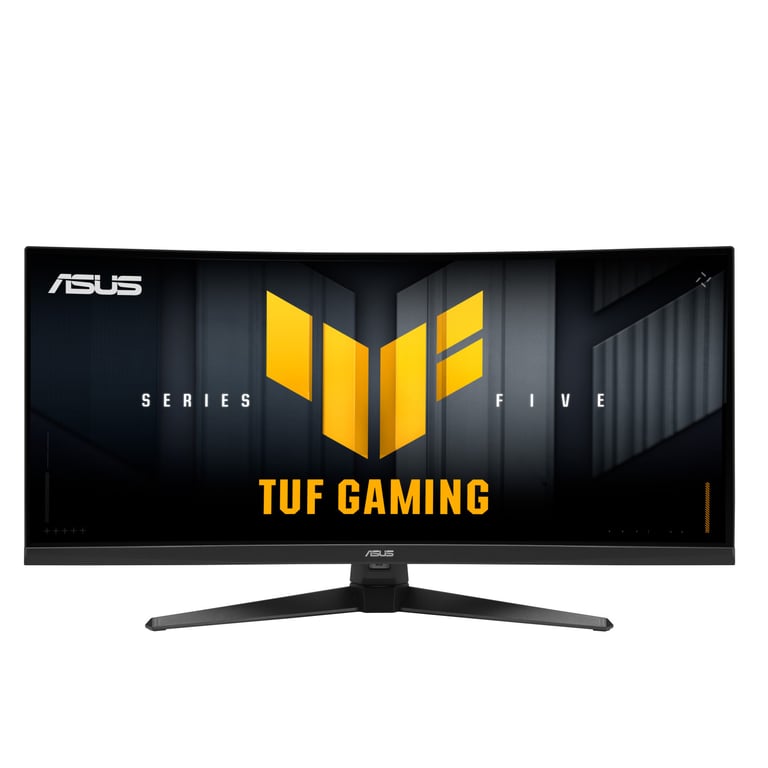 ASUS 34 LED TUF Gaming VG34WQ5A - vue 4