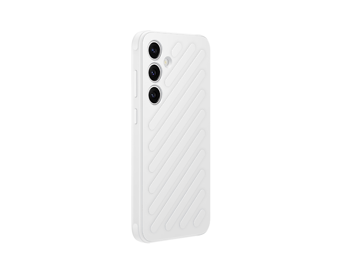 Samsung Coque Galaxy S24+ Renforcée Transparente - vue 6