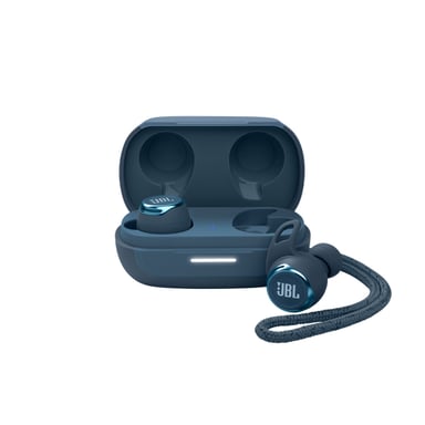 Écouteurs boutons sport Reflect Flow Pro TWS - Bleu