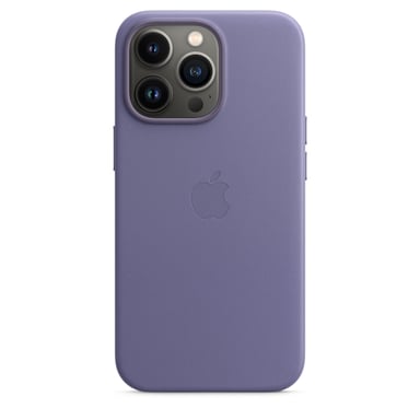 Apple MM1F3ZM/A coque de protection pour téléphones portables 15,5 cm (6.1'') Housse Violet Apple iPhone 13 Pro