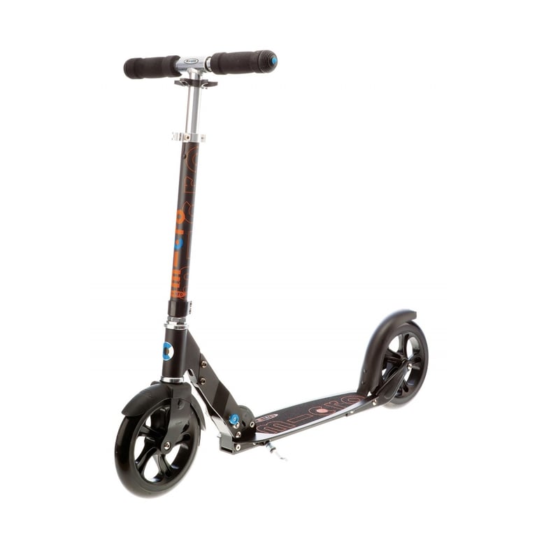 Trottinette Pliable Micro Mobilité Urbaine Élégante Neuf