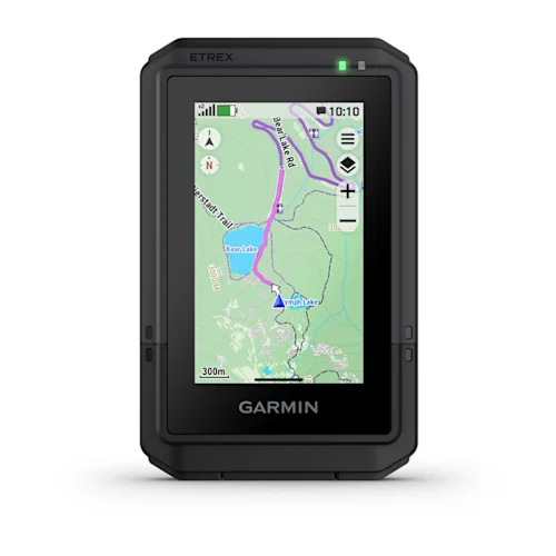Garmin eTrex Touch GPS randonnée - vue 9