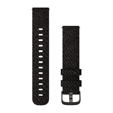 Garmin 010-12924-13 accessoire intelligent à porter sur soi Bande Noir Nylon