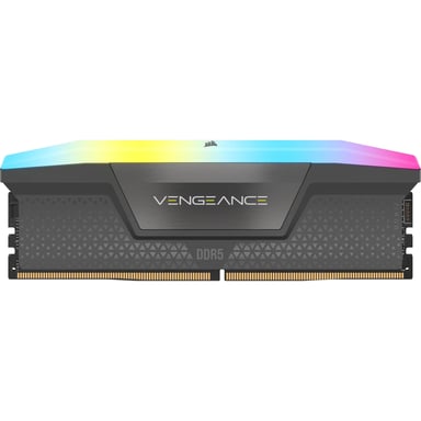 Corsair Vengeance RGB módulo de memoria 16 GB 1 x 16 GB DDR5