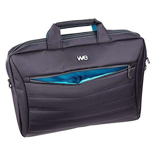 Sacoche Ordinateur WE 173 – Nylon Durable Multi-Compartiment - vue 2