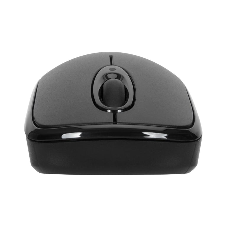 Targus AMB844GL Bureau Ambidextre Bluetooth Optique 1000 DPI Neuf - vue 3