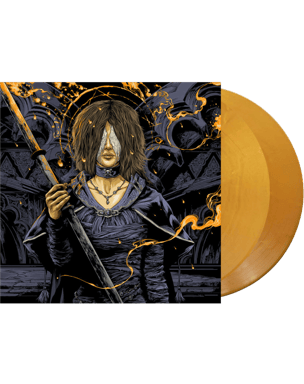 Demon's Souls OST in vinile - 2LP