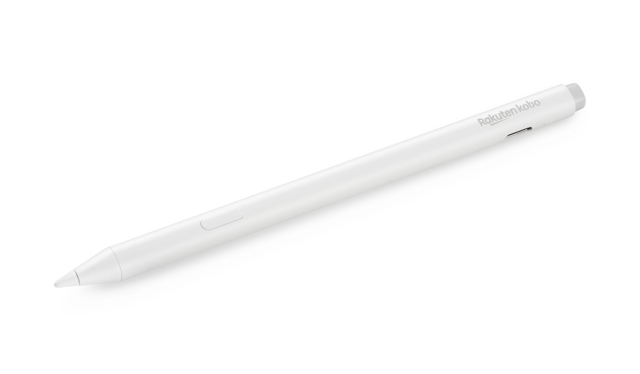 Carnet Stylus 2