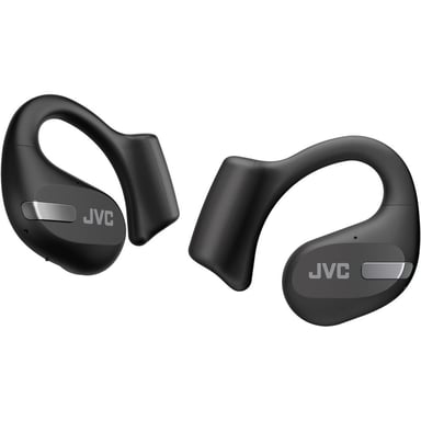 JVC HA-NP50T Casque True Wireless Stereo (TWS) Crochets auriculaires, Ecouteurs Appels/Musique Bluetooth Noir