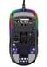 CHERRY XTRFY MZ1 Gaming Maus - nero - Maus - Optisc souris Ambidextre USB Type-A Optique 16000 DPI