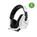 Turtle Beach Stealth 600 Console Blanc Casque Gaming sans Fil w/ 80hr Batterie, Écouteurs de 50mm et Bluetooth pour Xbox Series X ou S, PC et Mobile