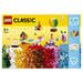 LEGO® Classic 11029 caja de fiesta creativa - 900 piezas para momentos inolvidables