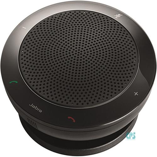 Jabra B2B SPEAK 410 Microsoft Audioconférence USB Certifié Microsoft Version B : incluant smart bouton à activer via "Jabra Direct" - vue 6