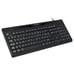 Combo clavier + souris Starter Wired pas cher