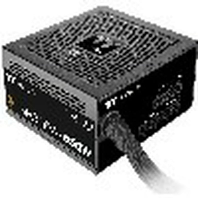 Thermaltake PS SPD 0850MNFABE 3 ATX 80 PLUS Semi modulaire PC - vue 3