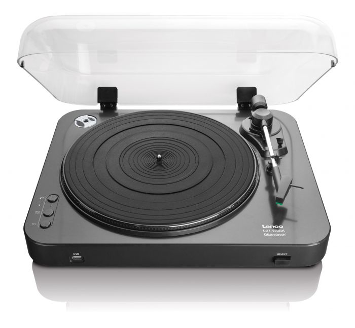 tourne disque USB Lenco LBT 120 - vue 2