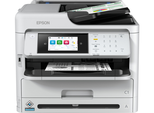 Epson C11CK76401 - vue 2