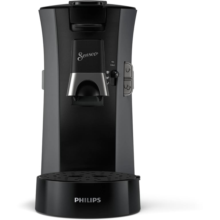 Philips CSA23050 SENSEO Select Intensity Plus Crema Plus foncée - vue 4
