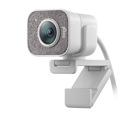 Logitech StreamCam