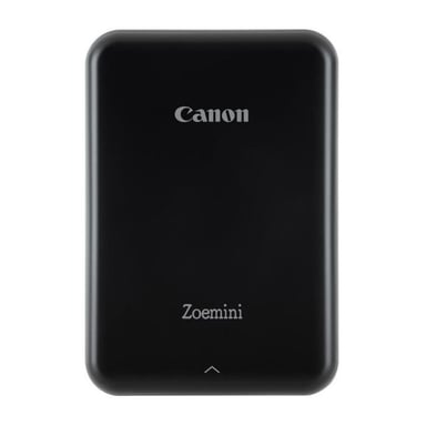 CANON ZOE MINI NEGRO