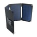 Xmoove Caricatore pieghevole a pannello solare ETFE 6W