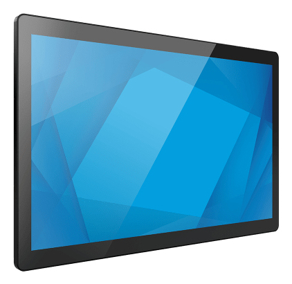 Elo Touch Solutions I Series 3.0 Intel® Celeron® 43 2 cm 17 1280 x 1024 pixels Écran tactile PC All in One 8 Go DDR5 SDRAM SSD Wi Fi 6 802.11ax Neuf - vue 3