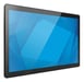 Elo Touch Solutions I-Series 3.0 Intel® Celeron® 7305L 43,2 cm (17'') 1280 x 1024 Pixeles Pantalla táctil PC todo en uno 8 GB DDR5-SDRAM 128 GB SSD Wi-Fi 6 (802.11ax) Negro