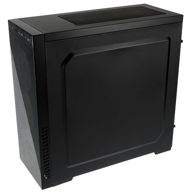 Kolink Horizon Cubierta para PC Midi Tower Neuf - vue 3