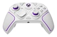 Pdp Victrix Pro BFG Controller senza fili per PS5 PS4 e PC Bianco