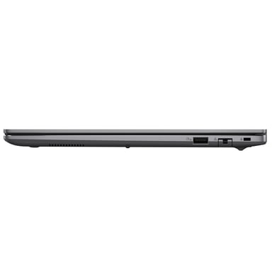ASUS ExpertBook P3 PM3406CKA-LY0067X AMD Ryzen AI 7 350 Laptop 35,6 cm (14'') WUXGA 32 GB DDR5-SDRAM 1 TB SSD Wi-Fi 6 (802.11ax) Windows 11 Pro Grigio