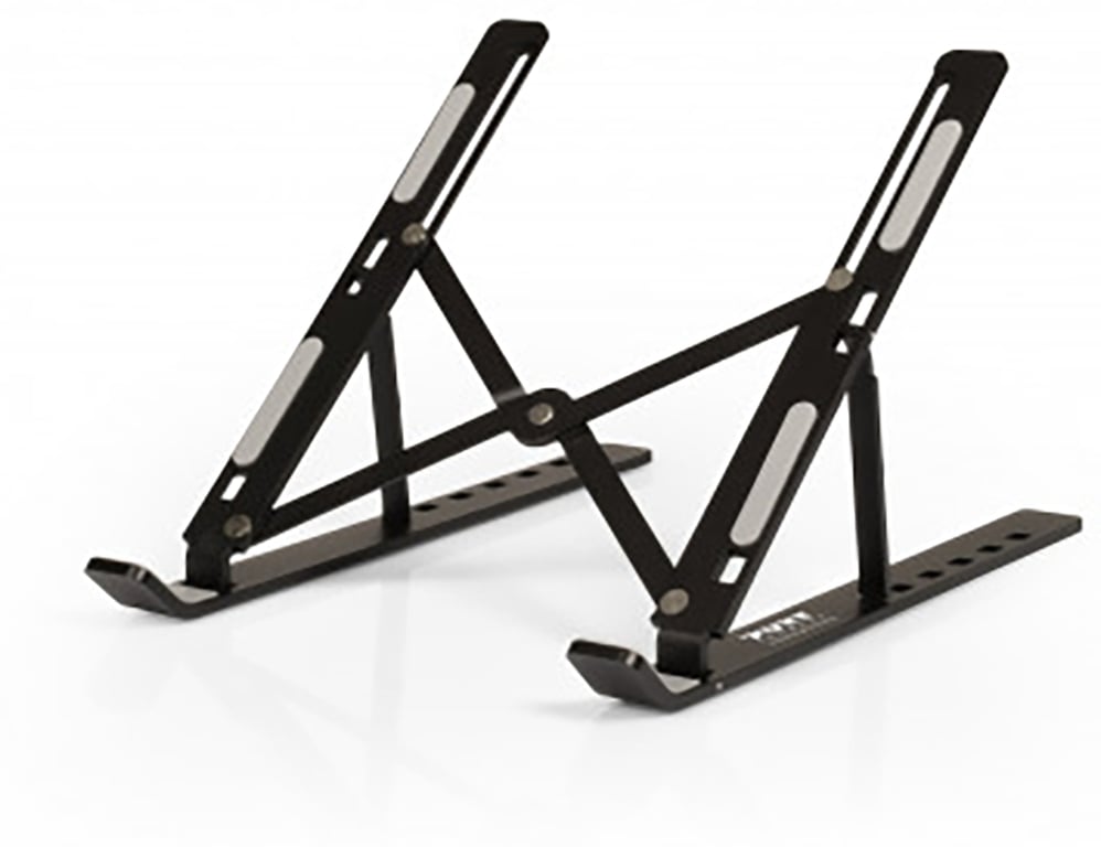 PORT901107 Support de voyage pour Notebook Pliable - vue 3