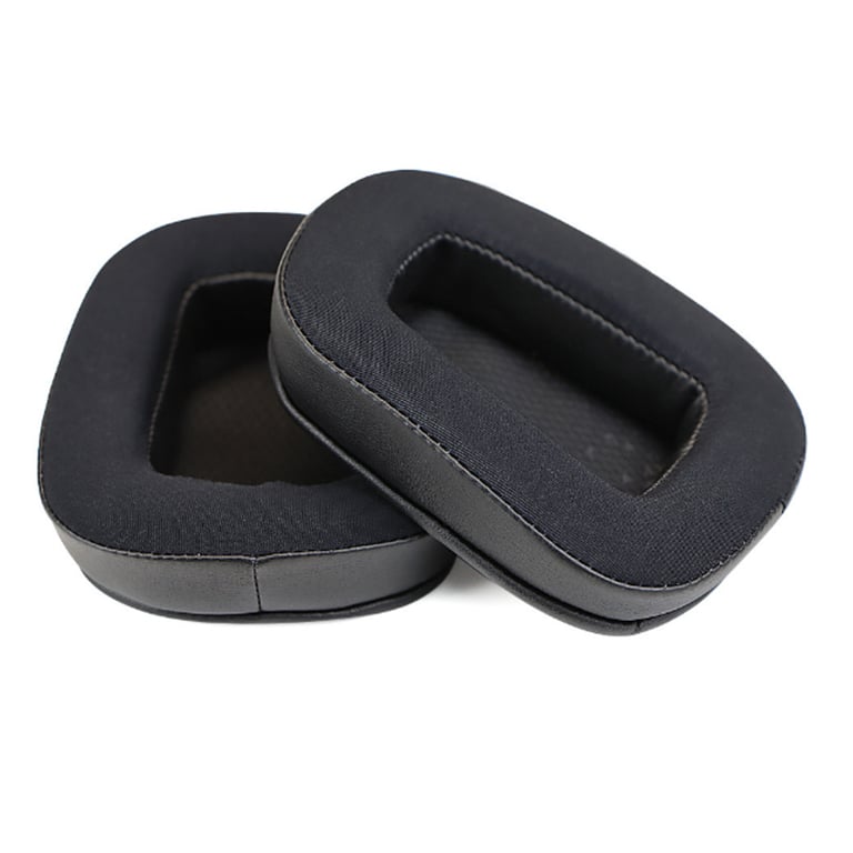 Coussinets D'oreille Logitech G Pro / G Pro X – Gel Confort Amélioré - vue 2
