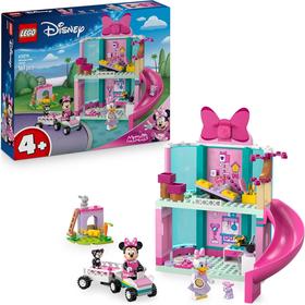 LEGO® Disney Classic 43274 'hôtel pour animaux de Minnie - vue 6