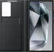 Custodia ufficiale Smart View Wallet con finestra per Galaxy S24 Ultra