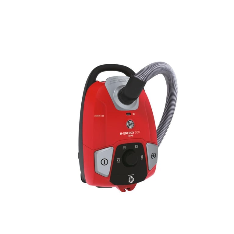 Aspirateur Traîneau Hoover HE310HM011 – 850 W, 3,5 L Sac - vue 3