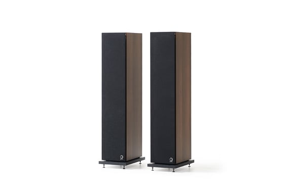 Elipson Horus 11F Noyer