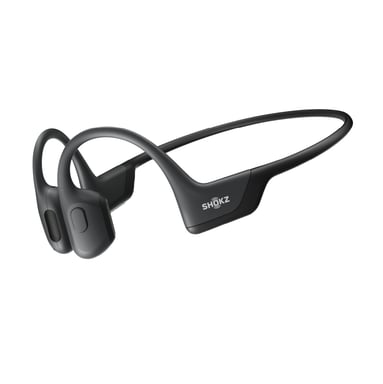 Shokz OpenRun Pro Casque Sans fil Minerve Sports Bluetooth Noir