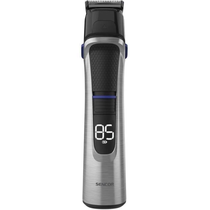 Tondeuse à cheveux Sencor SHP 8500BK - vue 2