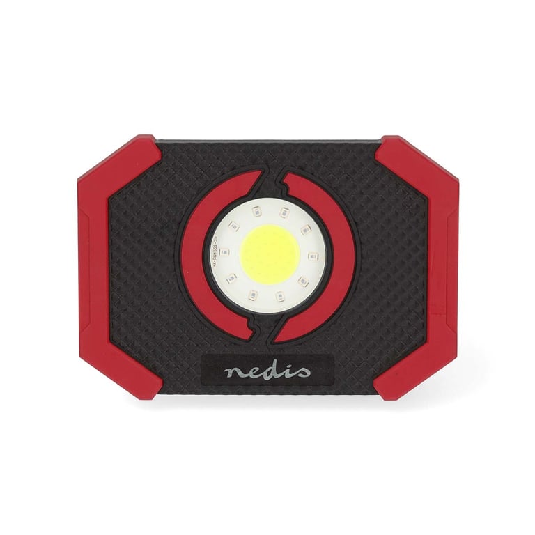 Lampe de Travail à LED 1000lm Rechargeable avec Support Aimanté / Neuf - vue 3