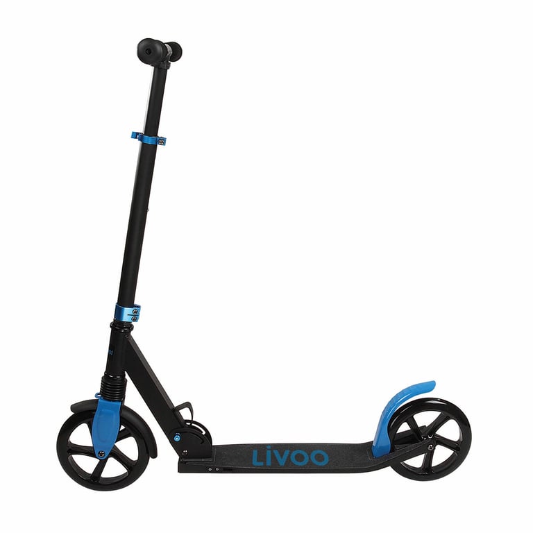 Trottinette pour adulte Beeper City Scoot - Beeper