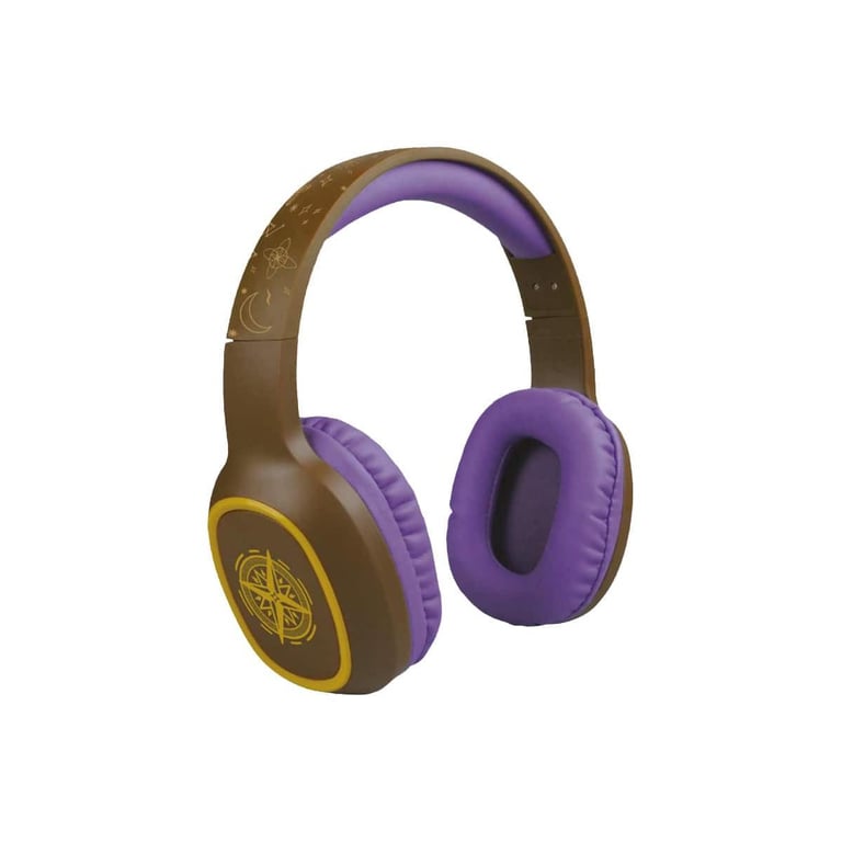 Steelplay Casque Adventure Magic SwitchPcMacMobile Neuf - vue 2