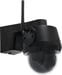 ABUS PPIC52520B caméra de sécurité Dôme Caméra de sécurité IP Extérieure 3840 x 2160 pixels Mur