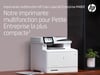 HP Color LaserJet Enterprise Imprimante multifonction couleur LaserJet Enterprise M480f