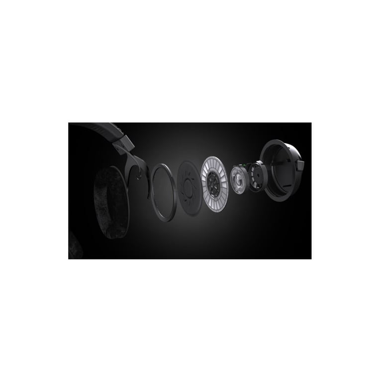 Beyerdynamic MMX 300 PRO - vue 3