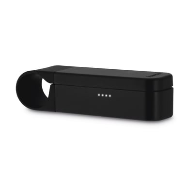 Hama Spirit Pocket True Wireless Stereo (TWS) Cuffie Bluetooth per chiamate/musica Nero